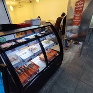 ต้าเสี่ยว  大小烧烤 - Daxiao BBQ ถนนบรรทัดทอง ฝั่งตรงข้ามจุฬาซอย 10