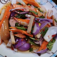 นคร รสโอชา /หม่าล่า & ยำ
