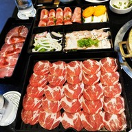 Bar-B-Q Plaza ซีคอนสแควร์