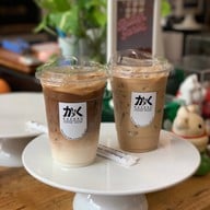 คาโซกุค๊อฟฟี่เฮาส์ พิษณุโลก