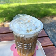 เมนูของร้าน Affy Bake