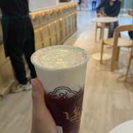 เมนูของร้าน 96CHA  สีลม