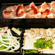 Bar-B-Q Plaza ซีคอนสแควร์