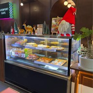 ดาเวนพอร์ท คาเฟ่ -