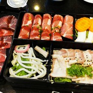 Bar-B-Q Plaza ซีคอนสแควร์