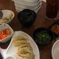 Sukishi Korean Charcoal Grill ฟิวเจอร์พาร์ครังสิต ชั้นใต้ดิน