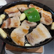 The Bibimbab ไอคอนสยาม