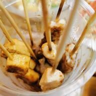 นคร รสโอชา /หม่าล่า & ยำ