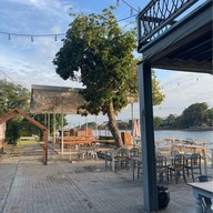 The Zeit River Kwai