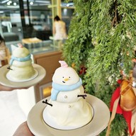 เมนูของร้าน Woolloom Thonglor