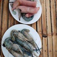 ไผ่แซ่บ เคหะรามคำแหงชอย190/2  ปากชอยข้างเชเวน