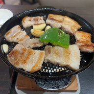 The Bibimbab ไอคอนสยาม