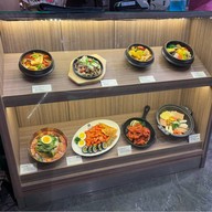 The Bibimbab ไอคอนสยาม