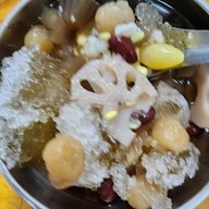 สามกองน้ำเต้าหู้ ๒๕๓๘ น้ำเต้าหู้สามกอง