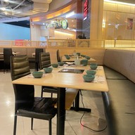 Mo-Mo-Paradise เอสพลานาด รัชดาภิเษก