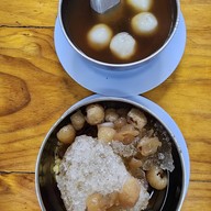 สามกองน้ำเต้าหู้ ๒๕๓๘ น้ำเต้าหู้สามกอง