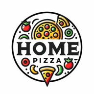Home pizza