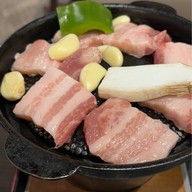 The Bibimbab ไอคอนสยาม