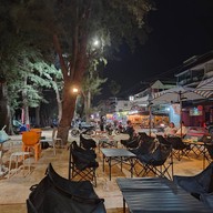 บรรยากาศ long ma dag