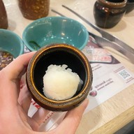 Mo-Mo-Paradise เอสพลานาด รัชดาภิเษก