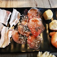 ปาฟ่าง อาหารไต้หวันBafang八方食館 八方食館