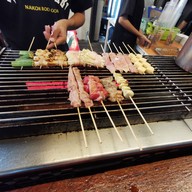 นคร รสโอชา /หม่าล่า & ยำ
