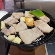 The Bibimbab ไอคอนสยาม
