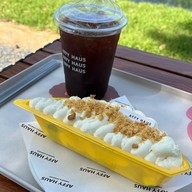 เมนูของร้าน Affy Bake