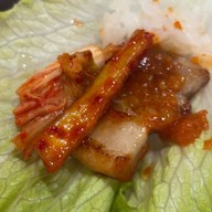 The Bibimbab ไอคอนสยาม