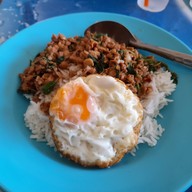 เมนูของร้าน ครัวร่วมใจ