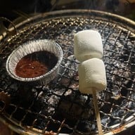 Sukishi Korean Charcoal Grill ฟิวเจอร์พาร์ครังสิต ชั้นใต้ดิน
