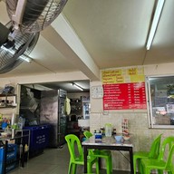 ไสกี่โภชนา เป็ดย่างบางพลัด จรัญสนิทวงศ์ 54