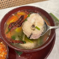 เมนูของร้าน Cafe Chilli  ศูนย์การประชุมแห่งชาติสิริกิติ์