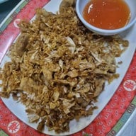 ข้าวต้มเจ๊สวย หรือ ข้าวต้ม 100 ปี พลับพลาไชย