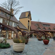 บรรยากาศ Maasmechelen Village