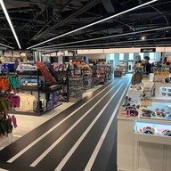 บรรยากาศ SOGO Kai Tak Store