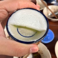 เมนูของร้าน ก๋วยเตี๋ยวเรือ ป.ประทีป สาขาบางแค