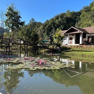 บรรยากาศ อุทยานแห่งชาติขุนน่าน