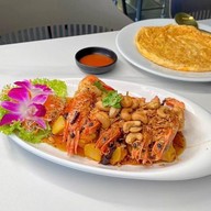 เอ็มบี ออลล์ ซีฟู้ด ภูเก็ต