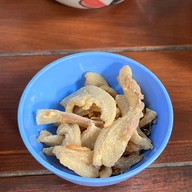 เมนูของร้าน ก๋วยเตี๋ยวเรือ ป.ประทีป สาขาบางแค