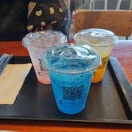 S-Curve Specialty Coffee