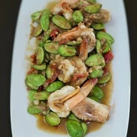 ปราย ระย้า Local Phuket Cuisine , Sukhumvit 8 ( 350 M. form BTS NaNa )