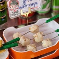 เมนูของร้าน สุกี้นางพญา นวมินทร์