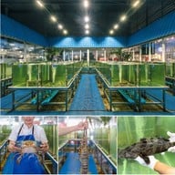 เอ็มบี ออลล์ ซีฟู้ด ภูเก็ต