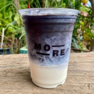 เมนูของร้าน MORE มอร์