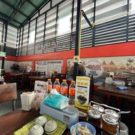 ก๋วยเตี๋ยวเรือ ป.ประทีป สาขาบางแค