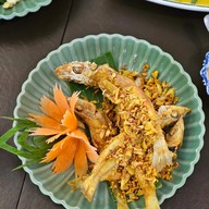 ปราย ระย้า Local Phuket Cuisine , Sukhumvit 8 ( 350 M. form BTS NaNa )