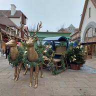 บรรยากาศ Maasmechelen Village