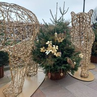 บรรยากาศ Maasmechelen Village