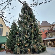 บรรยากาศ Maasmechelen Village